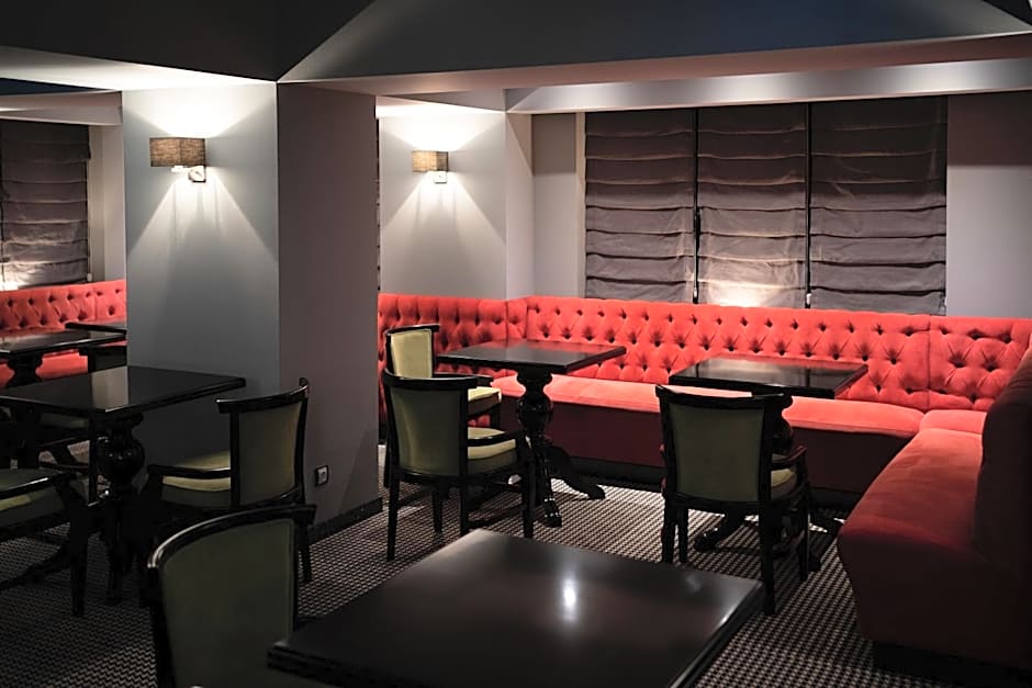 Daria Suite