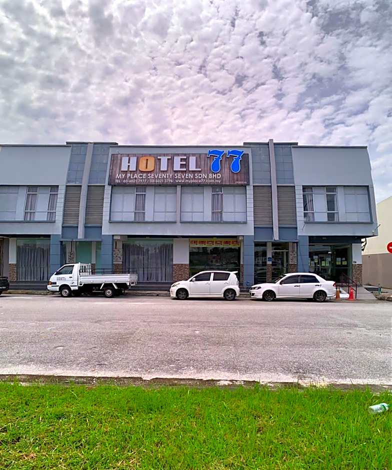 Hotel 77 Rawang