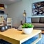 Stadia Suites Mexico City Santa Fe