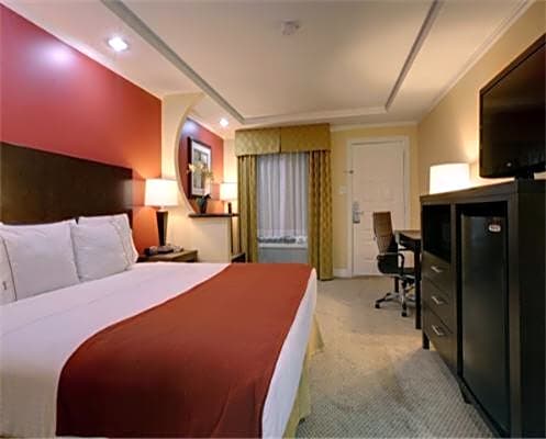 Americas Best Value Inn Angleton