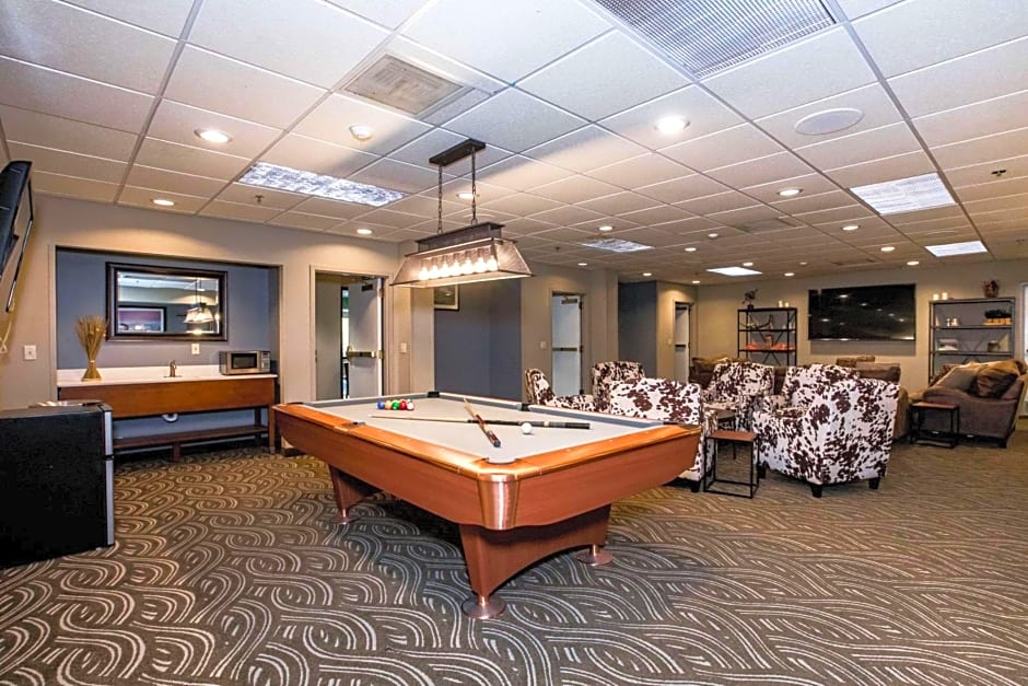 The Pine Lodge on Whitefish River, Ascend Hotel Collection