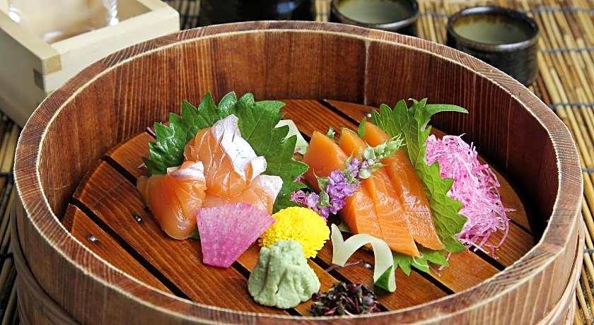 Rockwood Hotel & Spa