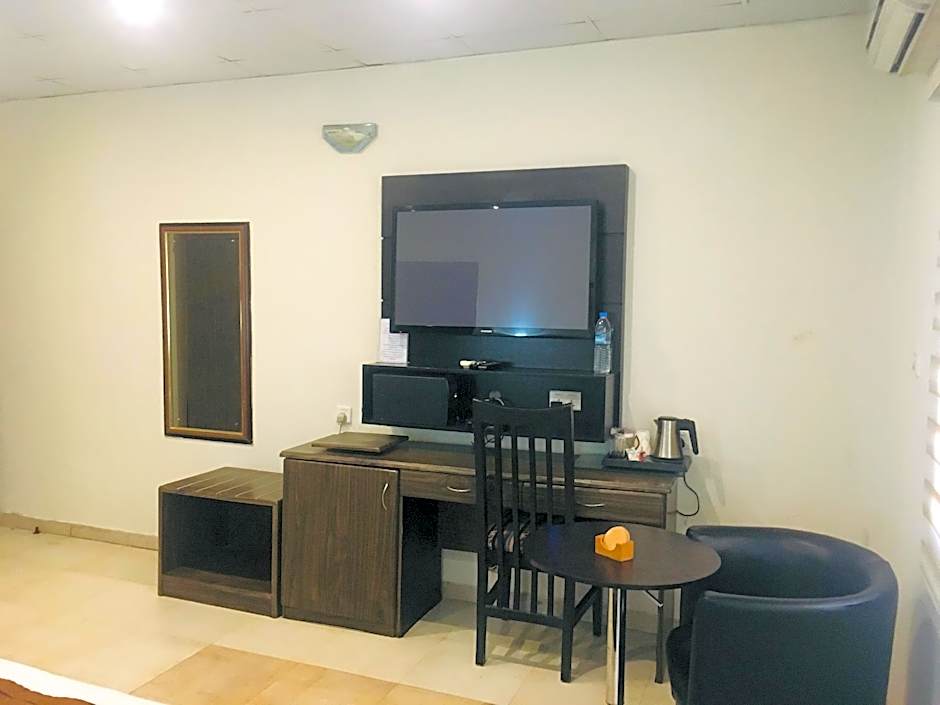 Atlantic Hotels & Suites