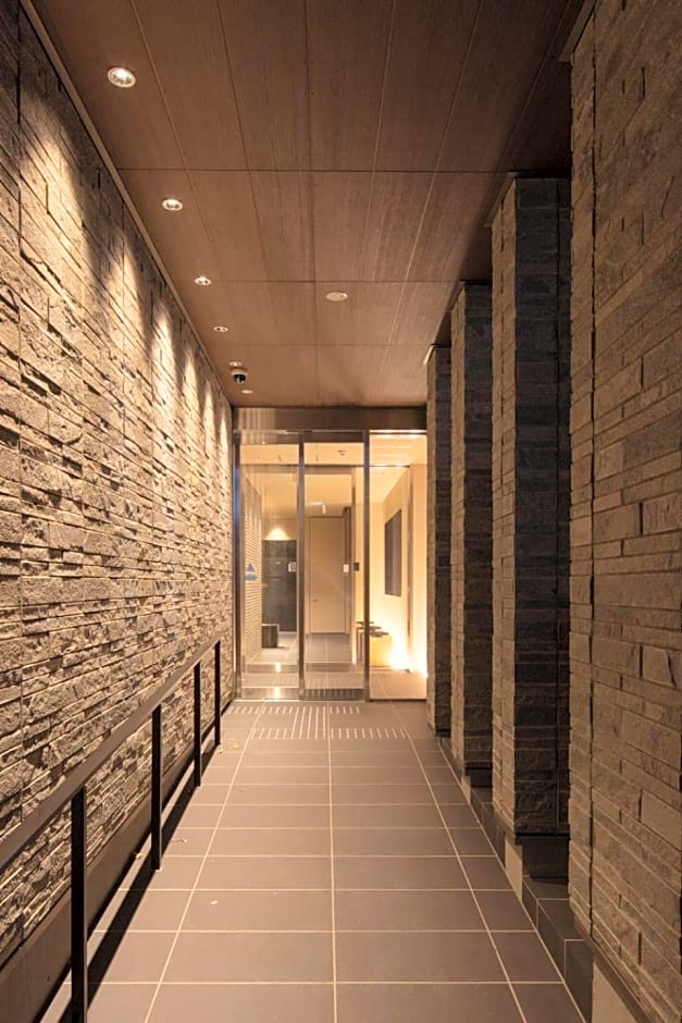 Kyohotel Kishotei Goshominami