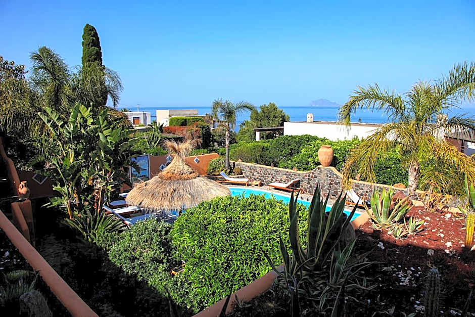 Hotel Mamma Santina