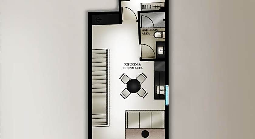 Bahari Parade Hotel Managed By The Ascott Limited