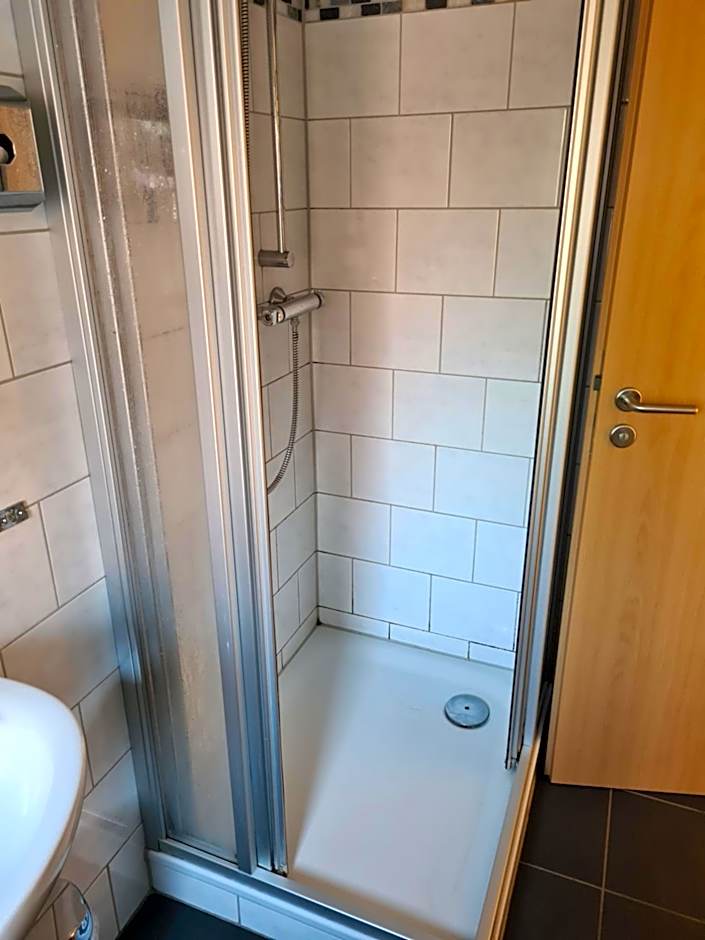 Hotel-Pension Friesenruh