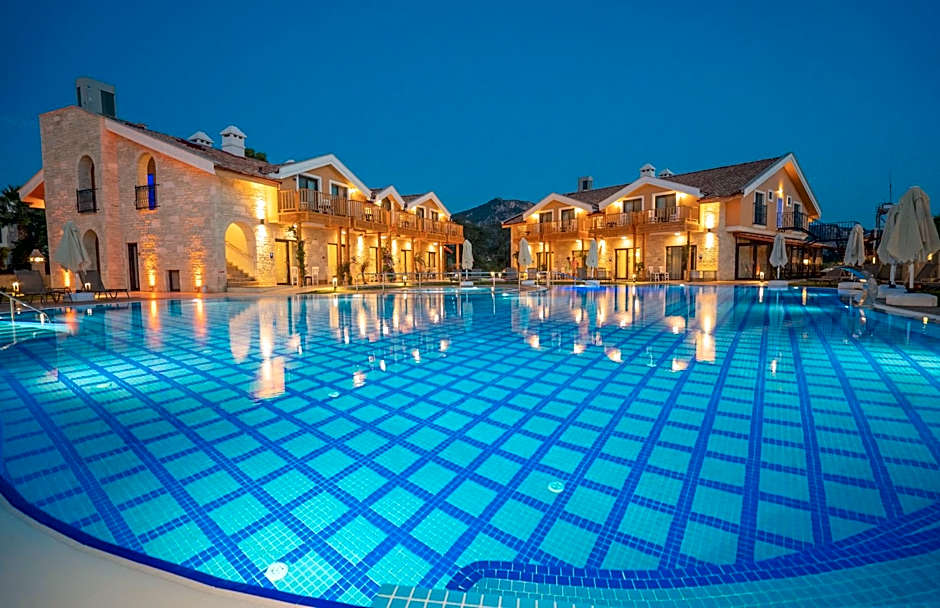 Dalyan Live Spa Hotel