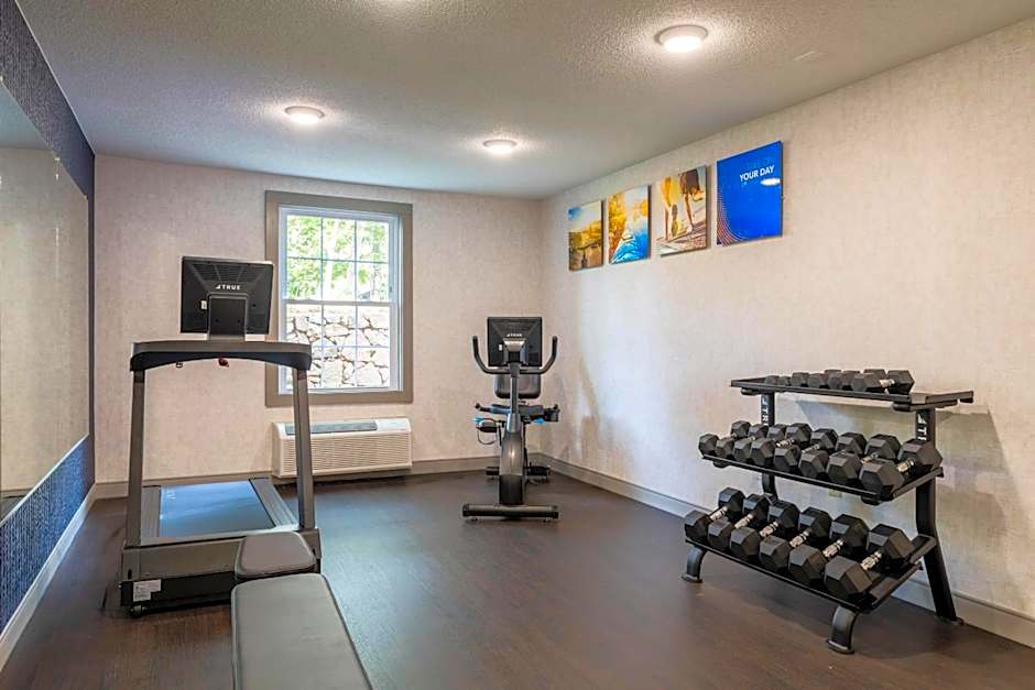 Comfort Inn Rockland