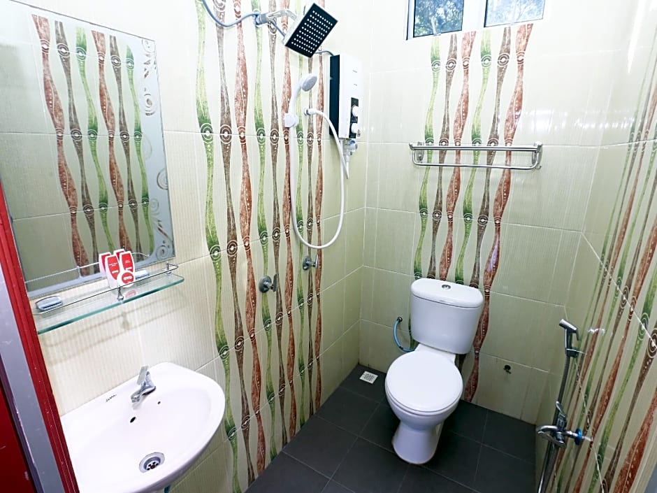 OYO 89607 Aloha Chalet