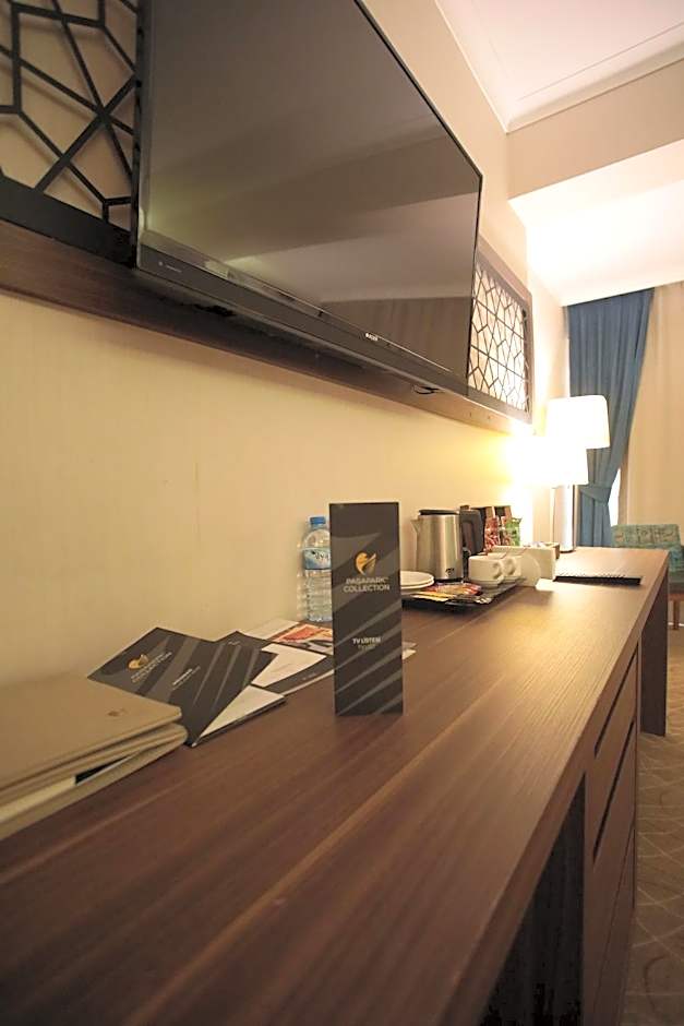Pasapark Collection Selcuklu Hotel