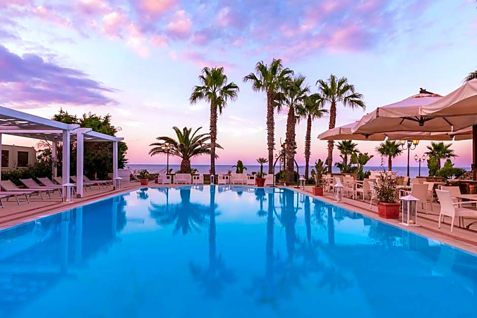 Hotel Lido degli Scogli