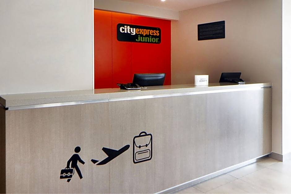 City Express Junior by Marriott Tijuana Otay