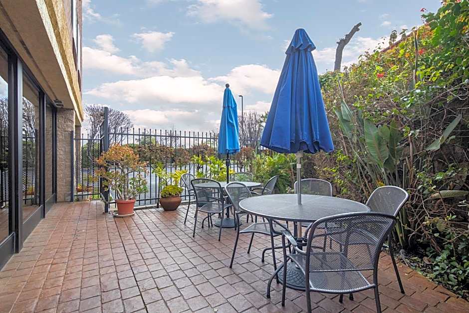 Holiday Inn Express Castro Valley By IHG