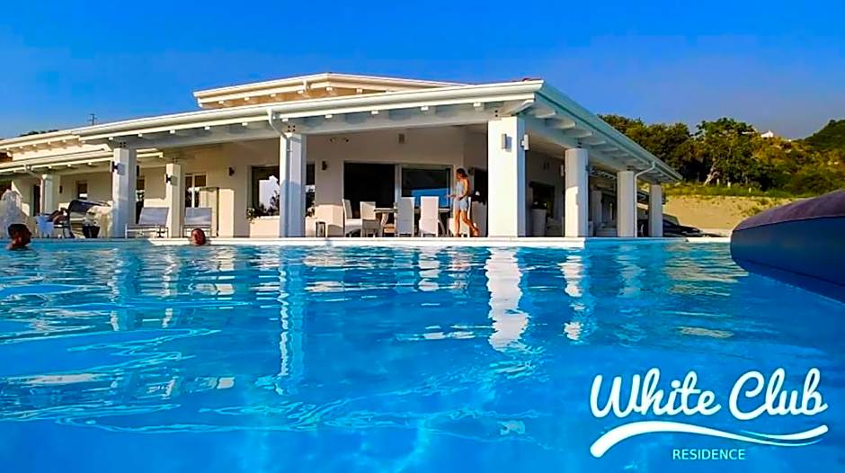 White Club Residence