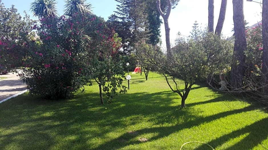 B&B Villa Di Bartolomeo