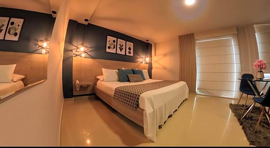 Hotel Quinta de Cabecera