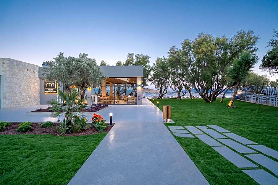 Regia Mare Beach Hotel & Spa Bodrum