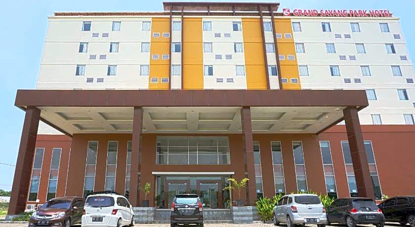 Liberta Hotel Grand Sayang Makassar
