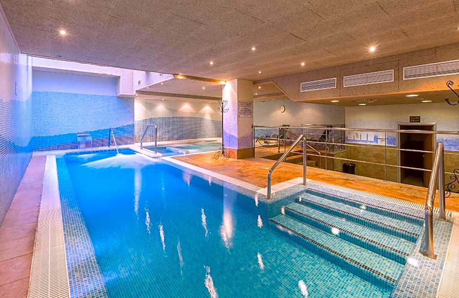 Leonardo Hotel Fuengirola Costa del Sol