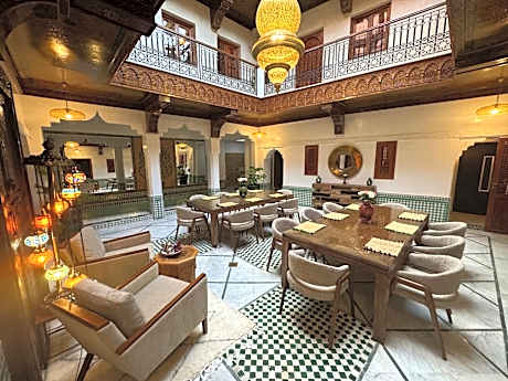 Riad Atlas Acacia