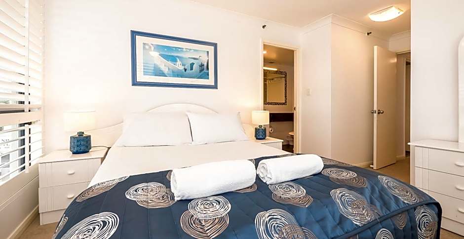 Victoria Square Apartments