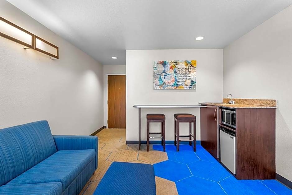 Microtel Inn & Suites By Wyndham Conway