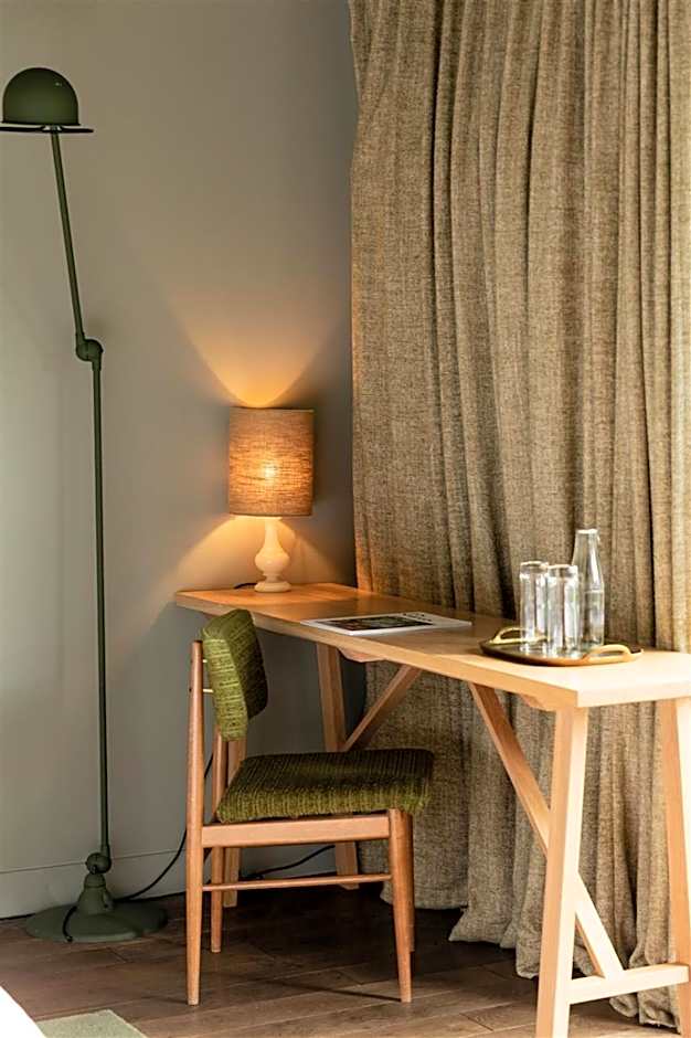 Les Sources de Cheverny