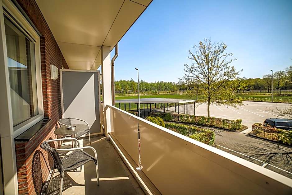 Hotel Frans op den Bult