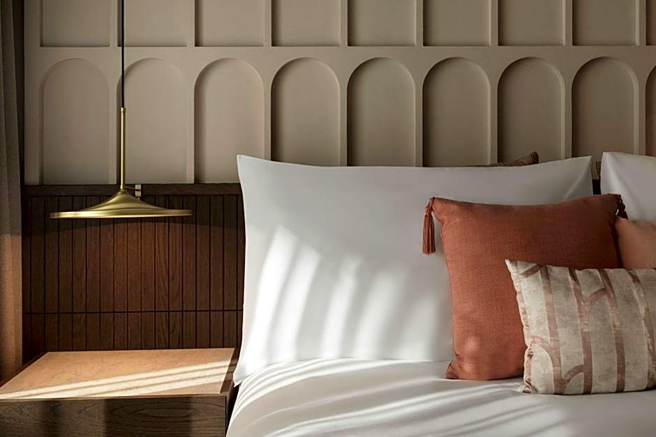 MonAsty, Thessaloniki, Autograph Collection