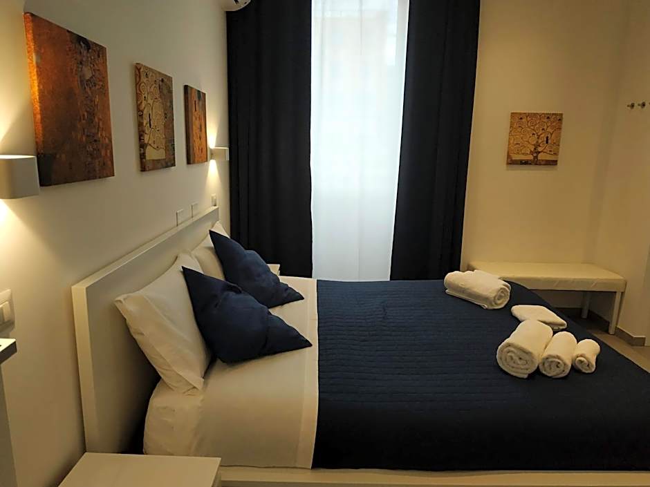 Palazzo Verdi Holiday Viterbo