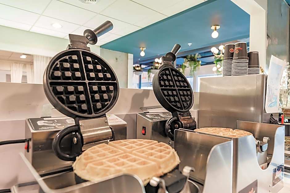 Kompose Boutique Hotel Sarasota