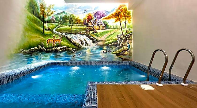 Villa Krish Pondicherry