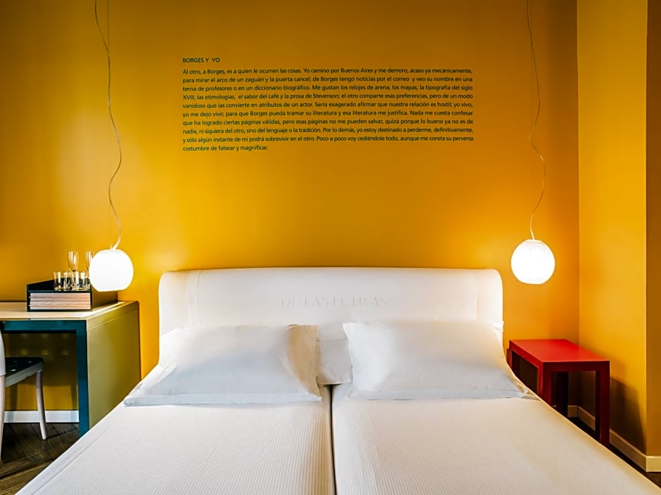 Photo 1 of 8 of Superior Double or Twin Room (1 Adult)