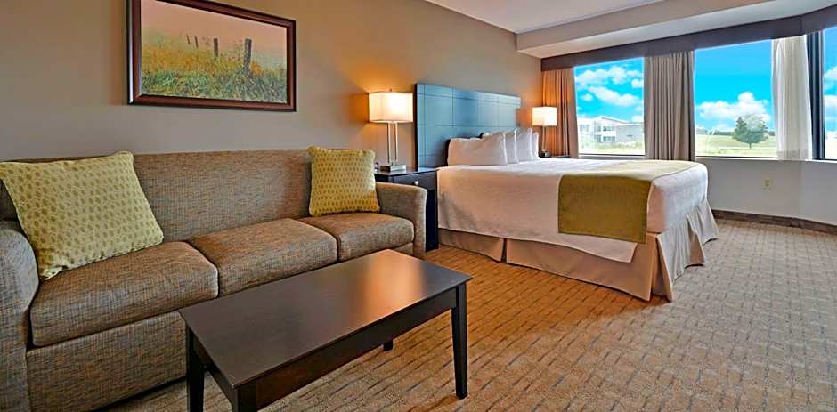 Best Western Pembroke Inn & Conference Centre