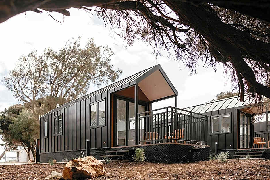 Tasman Holiday Parks - Yallingup Beach
