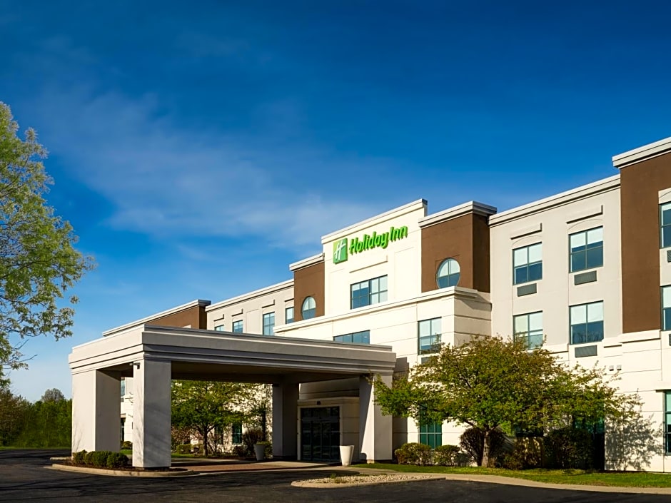 Holiday Inn Cincinnati Liberty Way By IHG