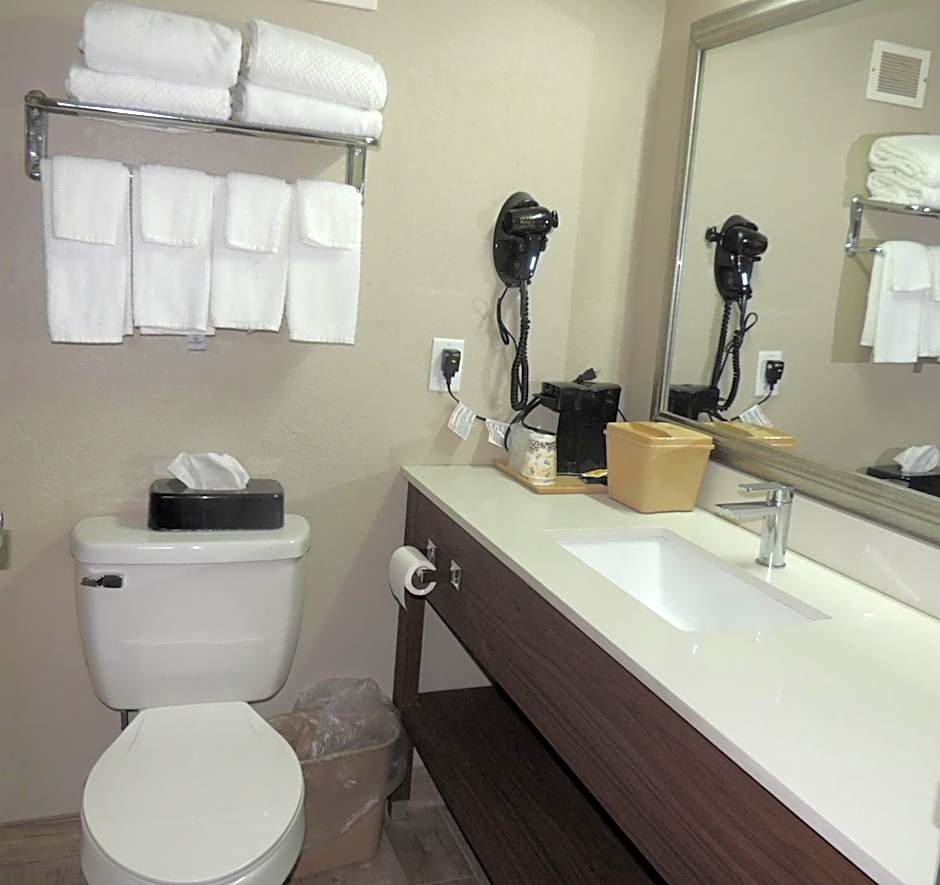Quality Inn
