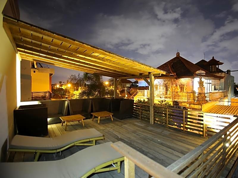 Rai House Sanur