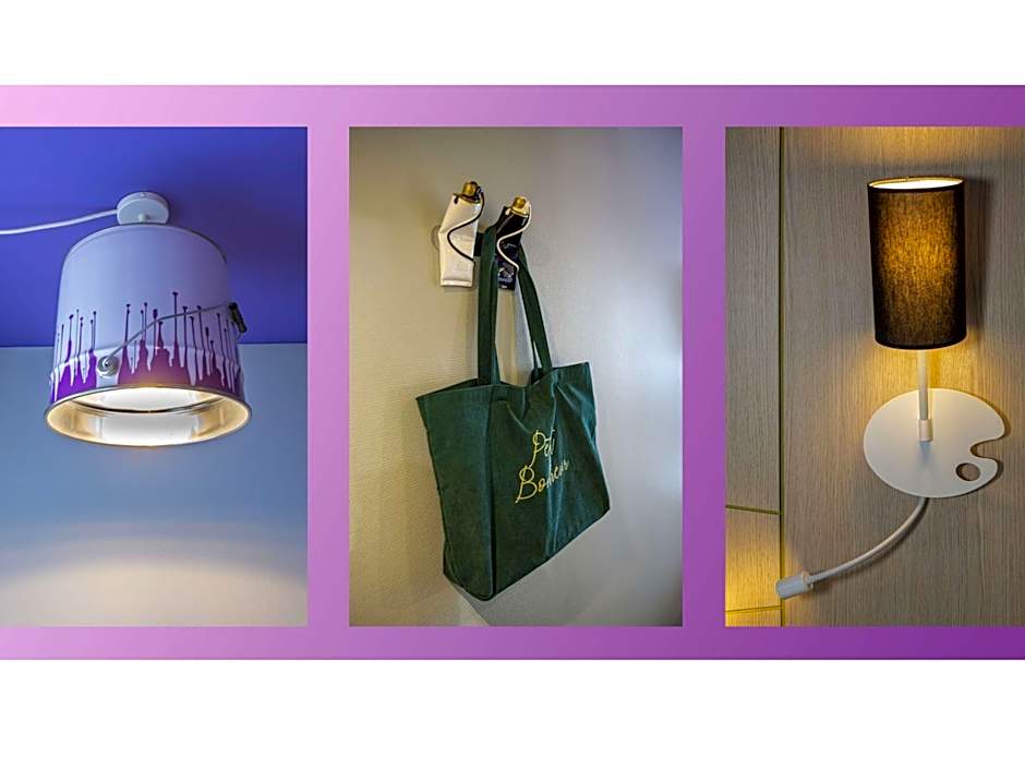 ibis Styles Honfleur Centre Historique