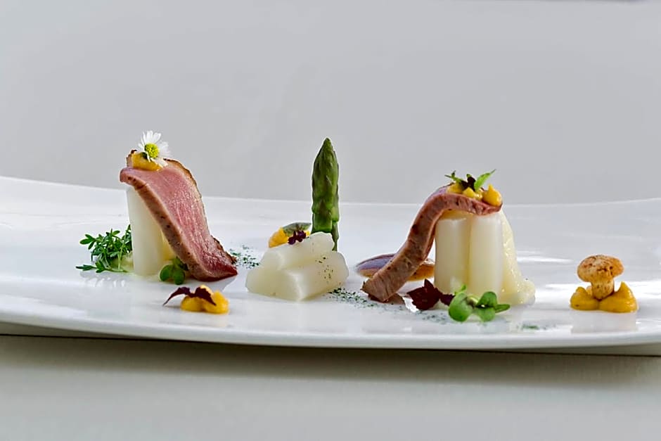 Landhotel Untermüllnergut