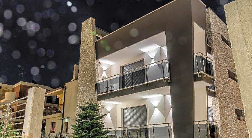 B&B La Rosa dei Venti