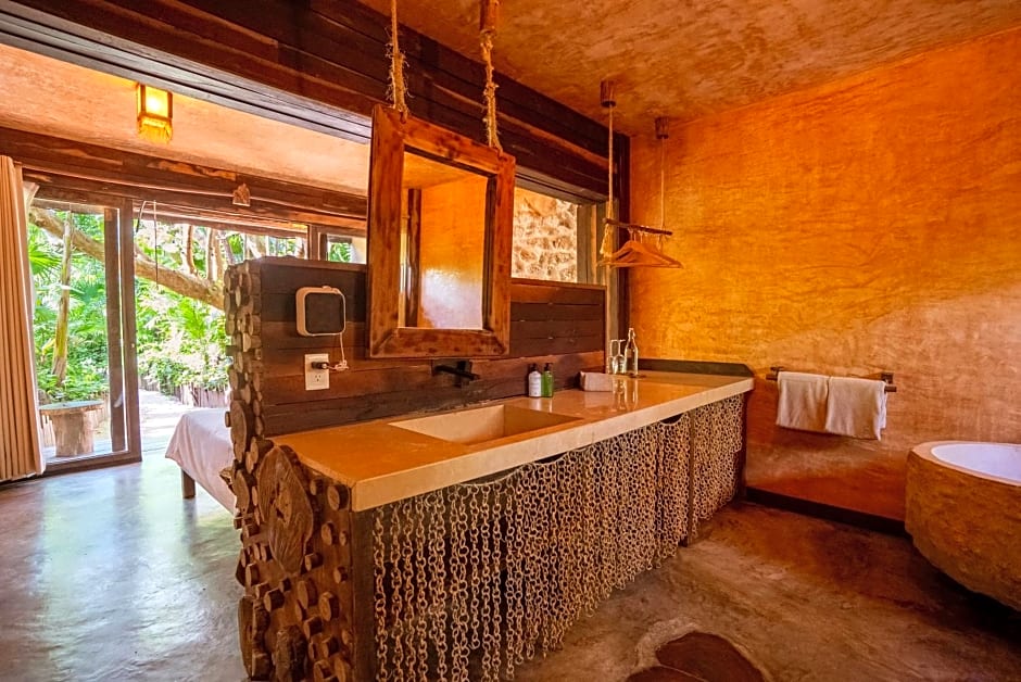 Nomads Hotel & Beachclub