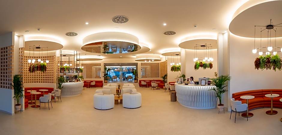 RH Silene Hotel & Spa 4 Sup