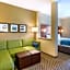 Comfort Suites Burlington near I-5
