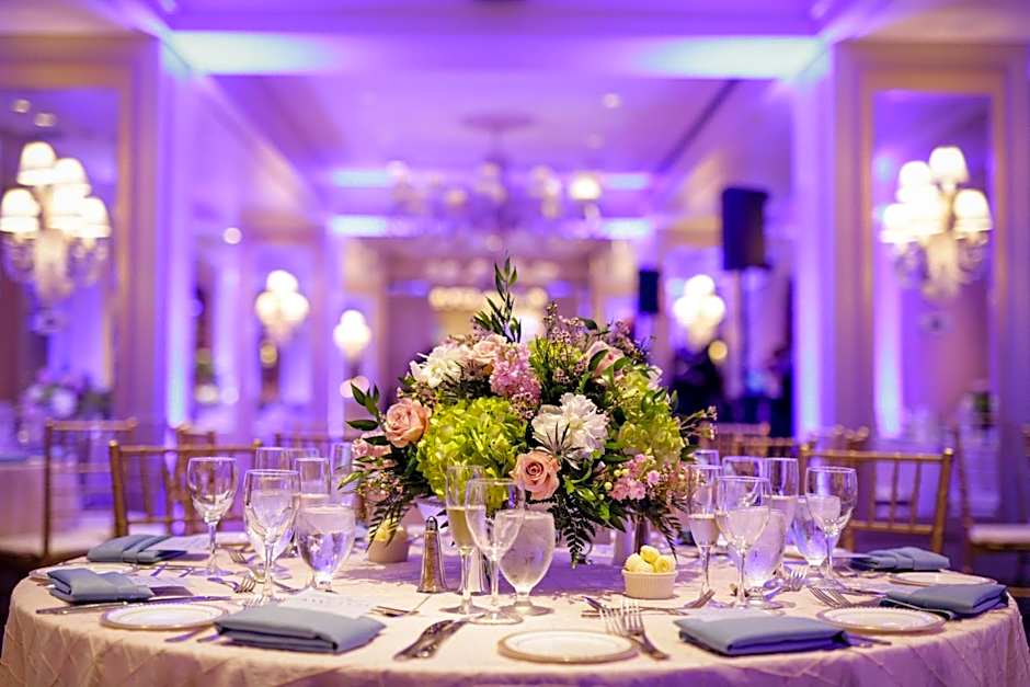 Renaissance Philadelphia Downtown Hotel