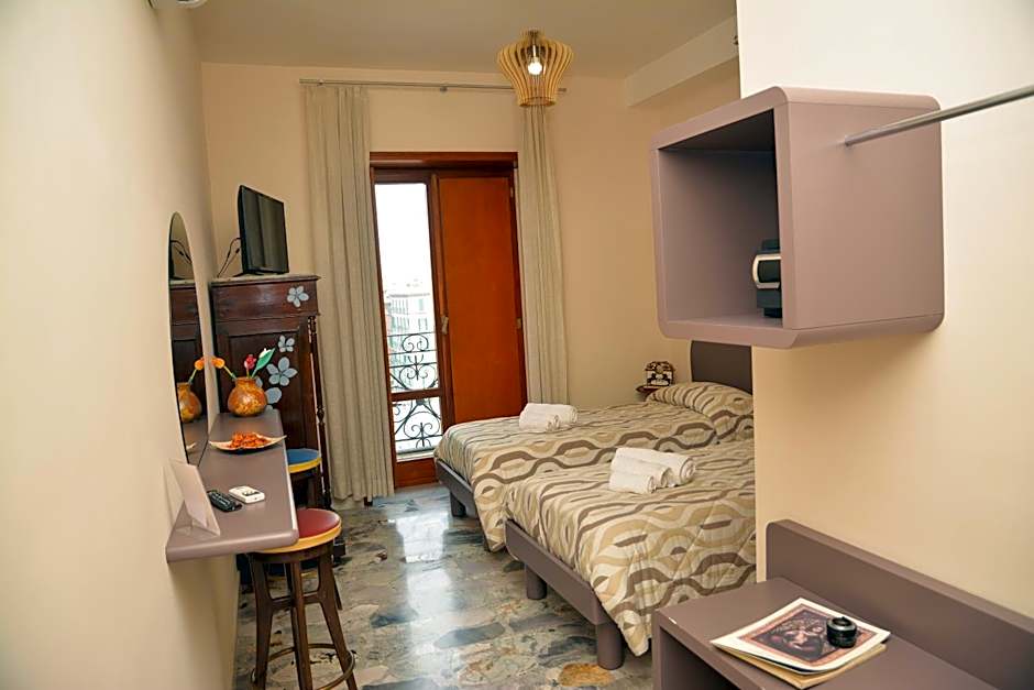 FURTURE'Rooms