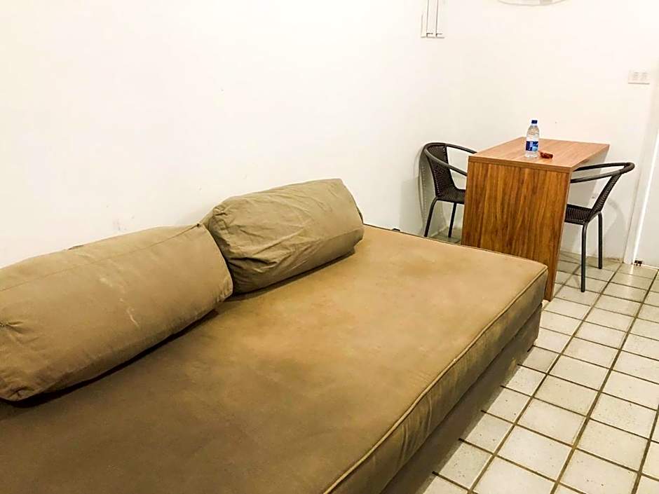 T-36: Flat charmoso a Beira mar da Pajuçara