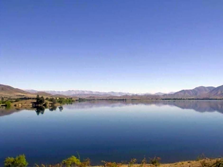 Bigsky Bed And Breakfast