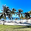 Sur la Plage - Club Sainte-Anne